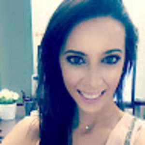 Meet your Posher, Kathryn